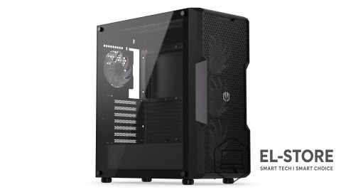 ENDORFY Obudowa ENDORFY Regnum 400 ARGB