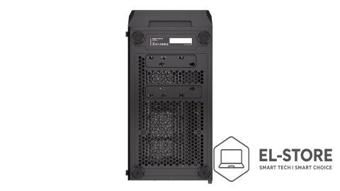 ENDORFY Obudowa ENDORFY Regnum 400 ARGB