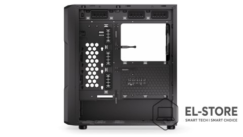 ENDORFY Obudowa ENDORFY Regnum 400 ARGB