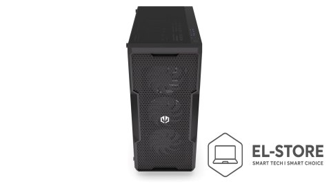 ENDORFY Obudowa ENDORFY Regnum 400 ARGB