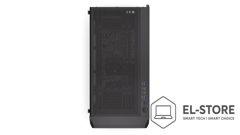 ENDORFY Obudowa ENDORFY Regnum 400 ARGB
