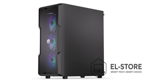 ENDORFY Obudowa ENDORFY Regnum 400 ARGB