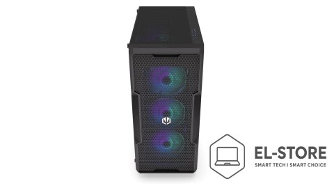 ENDORFY Obudowa ENDORFY Regnum 400 ARGB