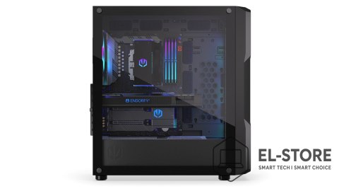 ENDORFY Obudowa ENDORFY Regnum 400 ARGB