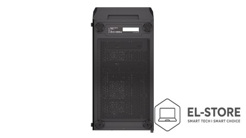 ENDORFY Obudowa ENDORFY Regnum 400 ARGB