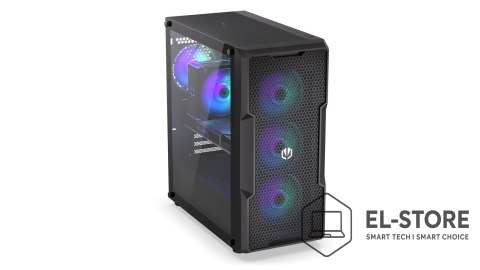 ENDORFY Obudowa ENDORFY Regnum 400 ARGB