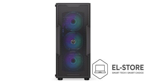 ENDORFY Obudowa ENDORFY Regnum 400 ARGB