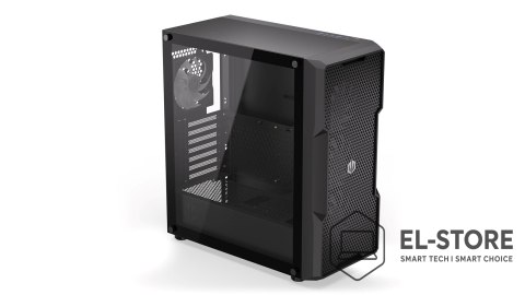 ENDORFY Obudowa ENDORFY Regnum 400 ARGB