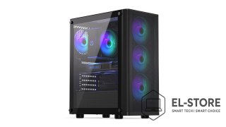 ENDORFY Obudowa ENDORFY Ventum 200 ARGB