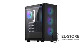ENDORFY Obudowa ENDORFY Ventum 200 ARGB
