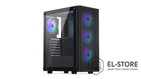 ENDORFY Obudowa ENDORFY Ventum 200 ARGB