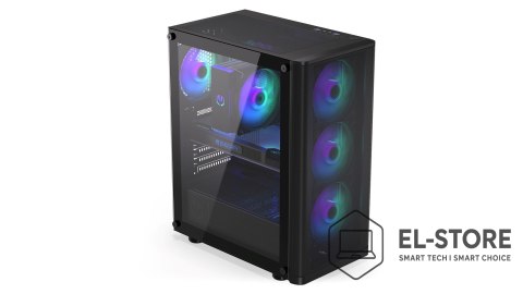 ENDORFY Obudowa ENDORFY Ventum 200 ARGB