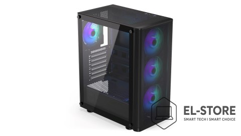 ENDORFY Obudowa ENDORFY Ventum 200 ARGB