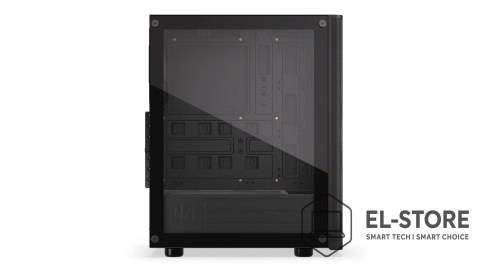 ENDORFY Obudowa ENDORFY Ventum 200 ARGB