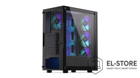ENDORFY Obudowa ENDORFY Ventum 200 ARGB