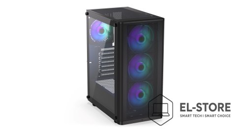 ENDORFY Obudowa ENDORFY Ventum 200 ARGB