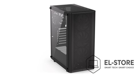 ENDORFY Obudowa ENDORFY Ventum 200 ARGB