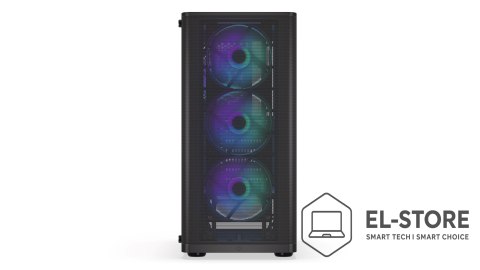 ENDORFY Obudowa ENDORFY Ventum 200 ARGB