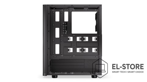 ENDORFY Obudowa ENDORFY Ventum 200 ARGB