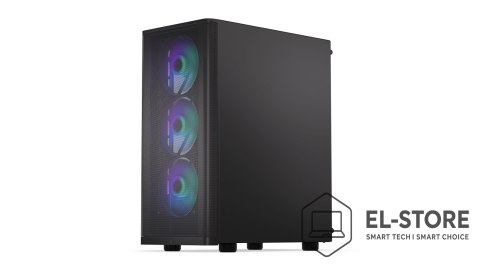 ENDORFY Obudowa ENDORFY Ventum 200 ARGB