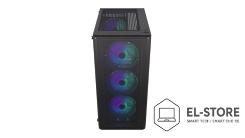 ENDORFY Obudowa ENDORFY Ventum 200 ARGB