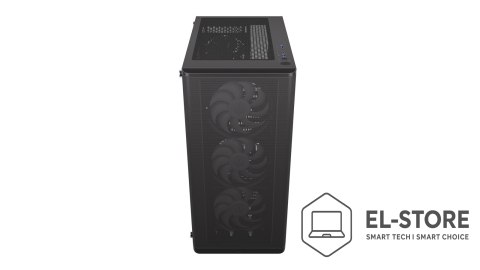 ENDORFY Obudowa ENDORFY Ventum 200 ARGB