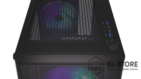 ENDORFY Obudowa ENDORFY Ventum 200 ARGB