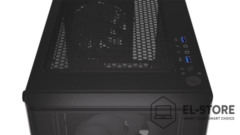 ENDORFY Obudowa ENDORFY Ventum 200 ARGB