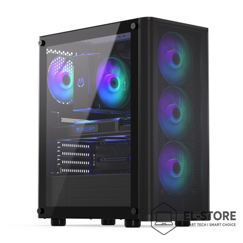 ENDORFY Obudowa ENDORFY Ventum 200 ARGB