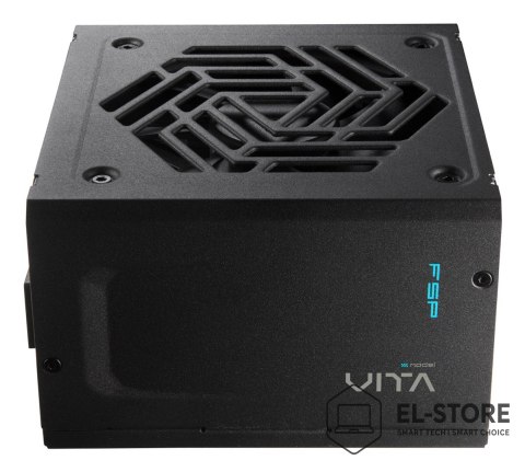 Fortron Zasilacz Fortron FSP VITA GM 1000W 20+4pin ATX Czarny PPA10A4002