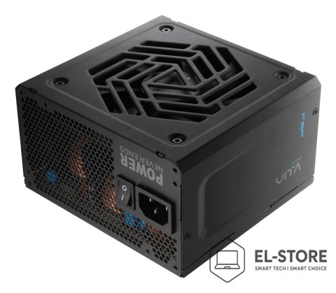 Fortron Zasilacz Fortron FSP VITA GM 1000W 20+4pin ATX Czarny PPA10A4002