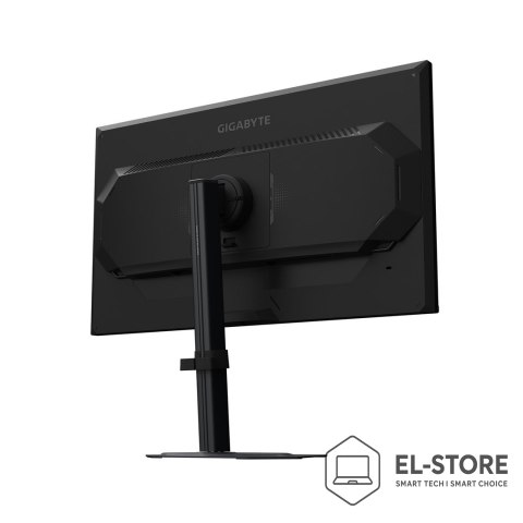 Gigabyte GIGABYTE G25F2A monitor komputerowy 62,2 cm (24.5") 1920 x 1080 px Full HD LED Czarny