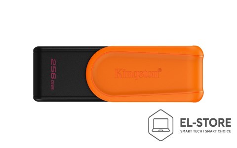 Kingston KINGSTON FLASH 256GB USB 3.2 Gen 1 DataTraveler Exodia S B+O
