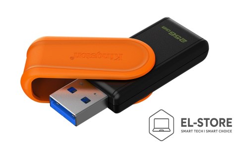 Kingston KINGSTON FLASH 256GB USB 3.2 Gen 1 DataTraveler Exodia S B+O
