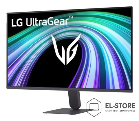 LG MONITOR LG LED 23,8" UltraGear G4 FHD 24G411B-B 144Hz