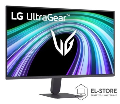 LG MONITOR LG LED 23,8" UltraGear G4 FHD 24G411B-B 144Hz