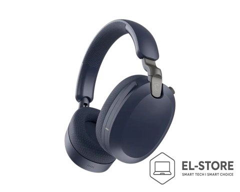 MSI MSI MAESTRO 500 Wireless Zestaw słuchawkowy Bezprzewodowy Opaska na głowę Gaming Bluetooth Niebieski