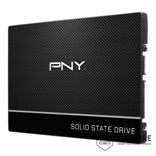 PNY Technologies SSD PNY CS900 1TB 2.5" SATA3