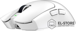 RAZER Bezprzewodowa mysz do gier e-sportowych Razer Viper V3 Pro - biała