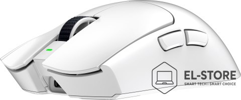 RAZER Bezprzewodowa mysz do gier e-sportowych Razer Viper V3 Pro - biała