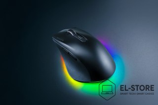 RAZER Mysz Razer Pro Click V2 Gaming Prawa RF Wireless + Bluetooth + USB Type-C Optyczna 30000 DPI