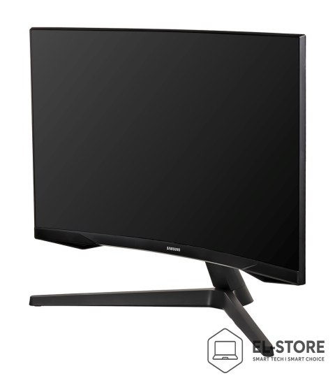 Samsung MONITOR SAMSUNG LED G5 27" LS27CG554EUXEN 165 Hz