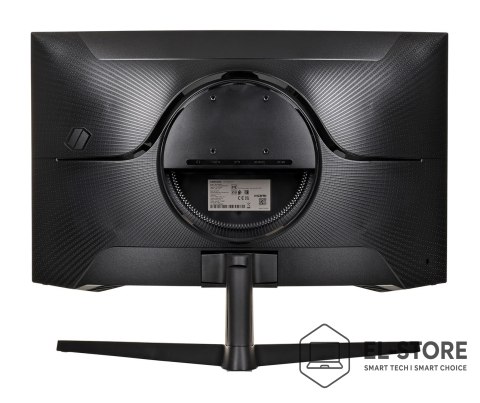 Samsung MONITOR SAMSUNG LED G5 27" LS27CG554EUXEN 165 Hz