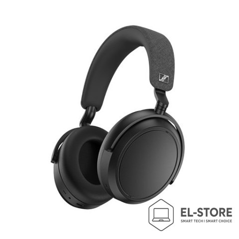 Sennheiser Słuchawki nauszne Sennheiser Momentum 4 czarne