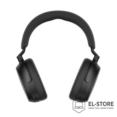 Sennheiser Słuchawki nauszne Sennheiser Momentum 4 czarne