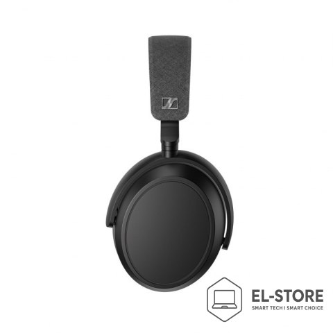 Sennheiser Słuchawki nauszne Sennheiser Momentum 4 czarne