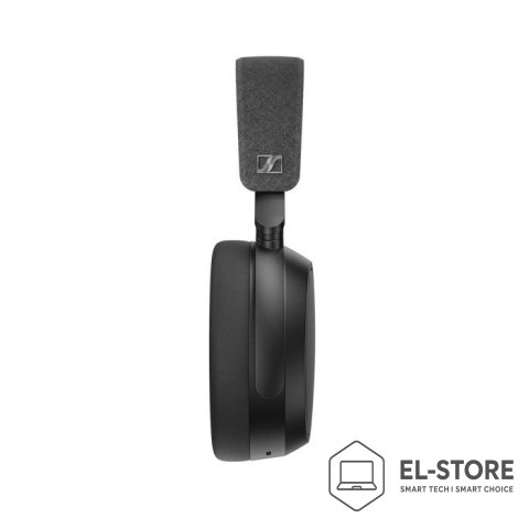 Sennheiser Słuchawki nauszne Sennheiser Momentum 4 czarne