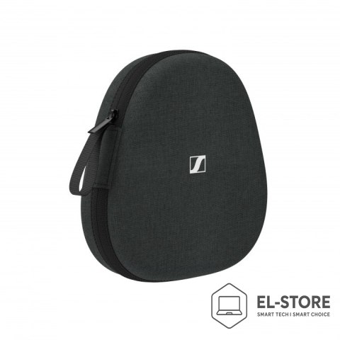 Sennheiser Słuchawki nauszne Sennheiser Momentum 4 czarne
