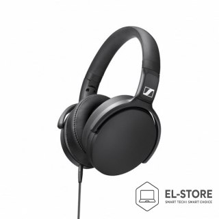 Sennheiser Słuchawki przewodowe Sennheiser HD 400S