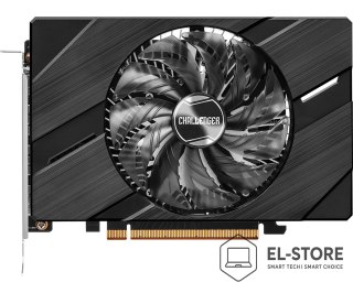 Asrock Asrock Challenger Intel Arc A380 ITX 6GB OC GDDR6